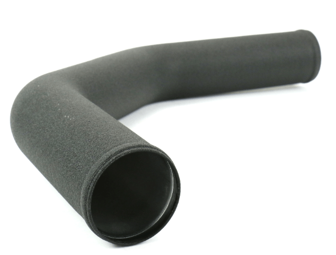 COBB 2.5" FMIC Hot Pipes w/Silicone Couplers | Subaru WRX (11-14) (724500-H)