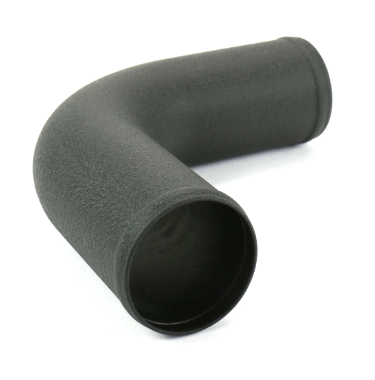 COBB 2.5" FMIC Hot Pipes w/Silicone Couplers | Subaru WRX (11-14) (724500-H)