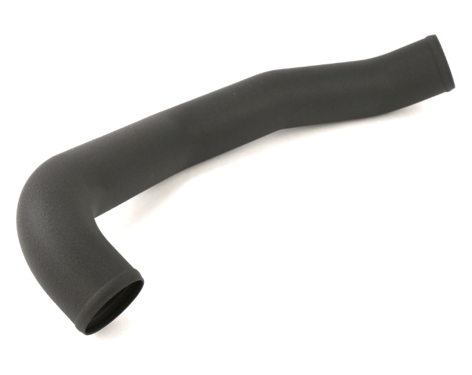 COBB 2.5" Front Mount Intercooler Hot Side Piping | Subaru STI (15-21) (716500-H)