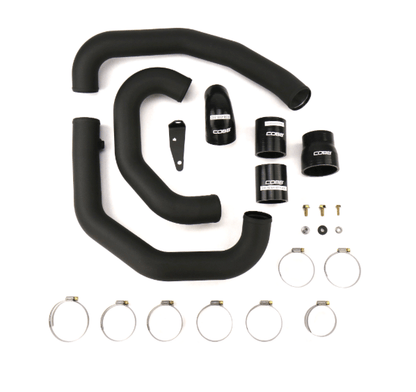 COBB 2.5" Front Mount Intercooler Hot Side Piping | Subaru STI (15-21) (716500-H)