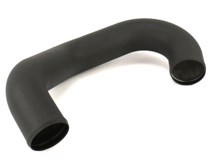 COBB 2.5" Front Mount Intercooler Hot Side Piping | Subaru STI (15-21) (716500-H)