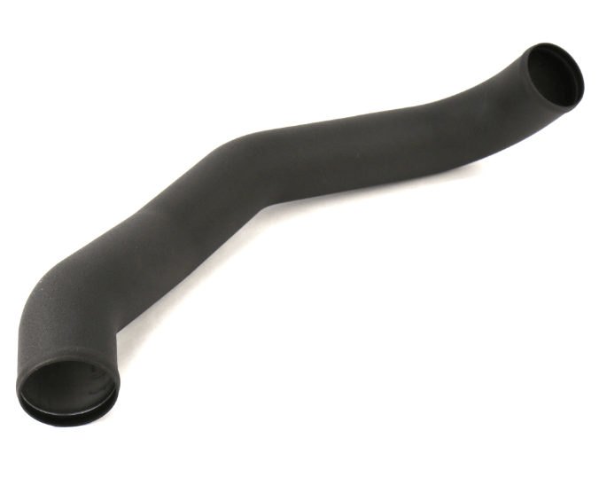 COBB 2.5" Front Mount Intercooler Hot Side Piping | Subaru STI (15-21) (716500-H)
