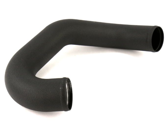 COBB 2.5" Front Mount Intercooler Hot Side Piping | Subaru STI (15-21) (716500-H)