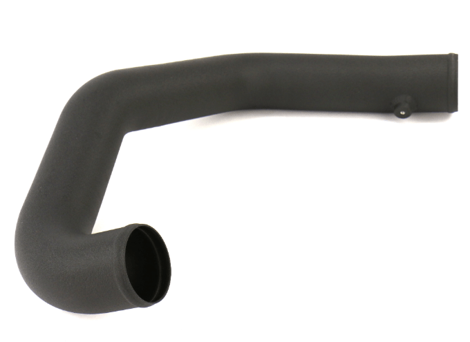 COBB 2.5" Front Mount Intercooler Hot Side Piping | Subaru STI (15-21) (716500-H)