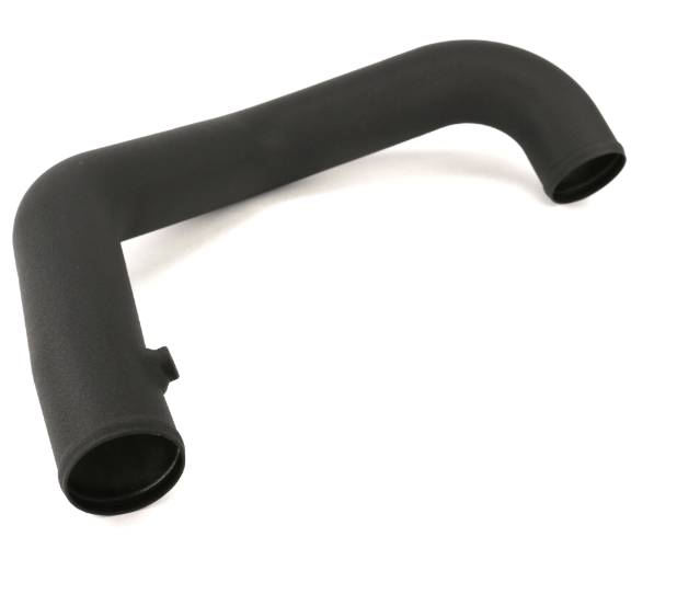 COBB 2.5" Front Mount Intercooler Hot Side Piping | Subaru STI (15-21) (716500-H)
