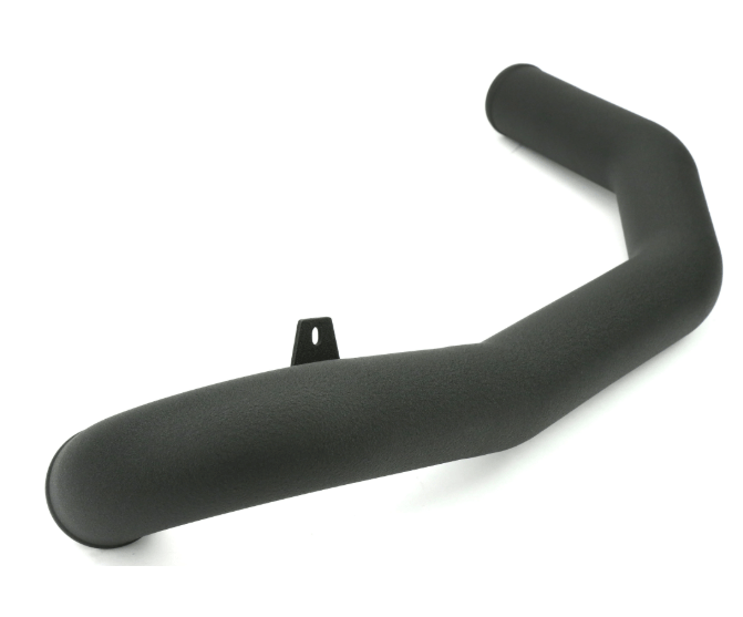 COBB 2.5" Front Mount Intercooler Hot Side Piping Kit | Subaru WRX/STI (04-07) (712500-H)