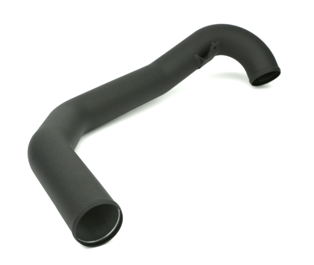 COBB 2.5" Front Mount Intercooler Hot Side Piping Kit | Subaru WRX/STI (04-07) (712500-H)