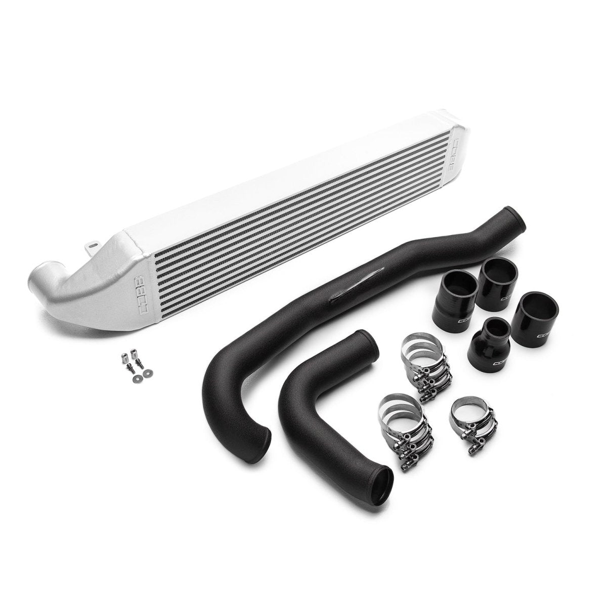 COBB 27.5x6x3" Front Mount Intercooler Kit | Ford Fiesta ST (14-19) (702500)