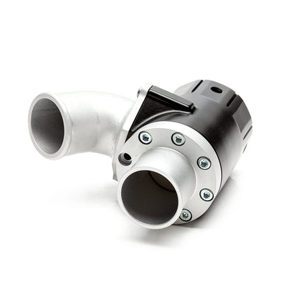 COBB 30"x10.35"x3.5" FMIC Silver w/IAT Bung 2.5" Piping | Subaru STI (08-14) (715500-SL)