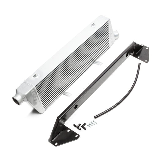 COBB Silver Front Mount Intercooler | Subaru WRX/STI (04-07) (712502-SL)