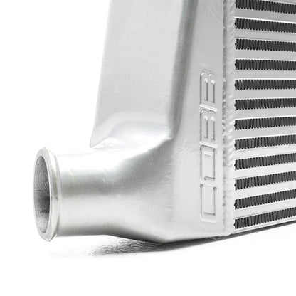COBB Silver Front Mount Intercooler | Subaru WRX/STI (04-07) (712502-SL)