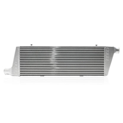 COBB Silver Front Mount Intercooler | Subaru WRX/STI (04-07) (712502-SL)