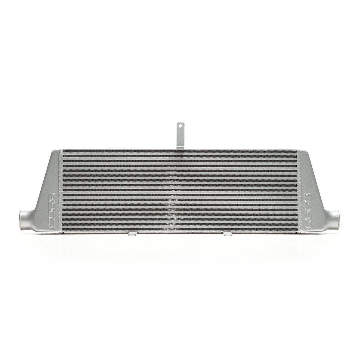 COBB Silver Front Mount Intercooler | Subaru WRX/STI (11-14) (724502-SL)