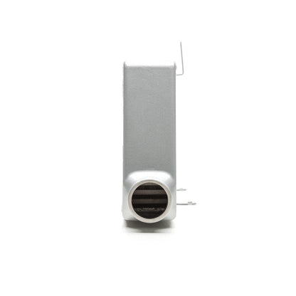 COBB Silver Front Mount Intercooler | Subaru WRX/STI (11-14) (724502-SL)