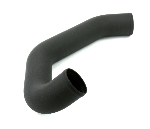 COBB Front Mount Intercooler Turbo Hot Pipe 2.5" | Subaru WRX/STI (08-14) (715505)