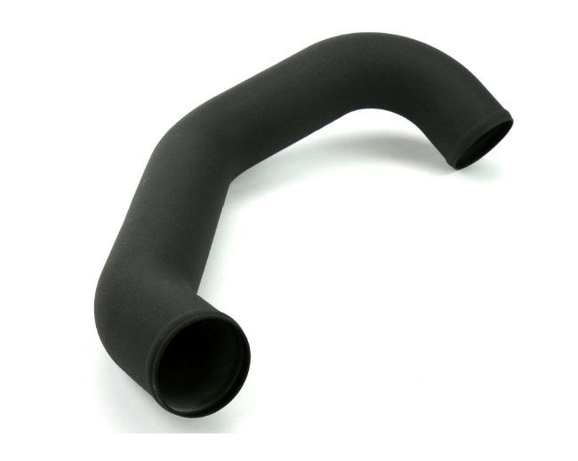 COBB Front Mount Intercooler Turbo Hot Pipe 2.5" | Subaru WRX/STI (08-14) (715505)