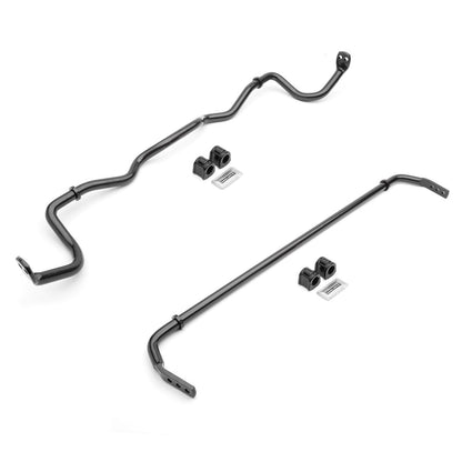 COBB 3-Point Front & 2-Point Rear Adj Sway Bar Package | Subaru WRX (22-25) (SUB006WRXSBP)