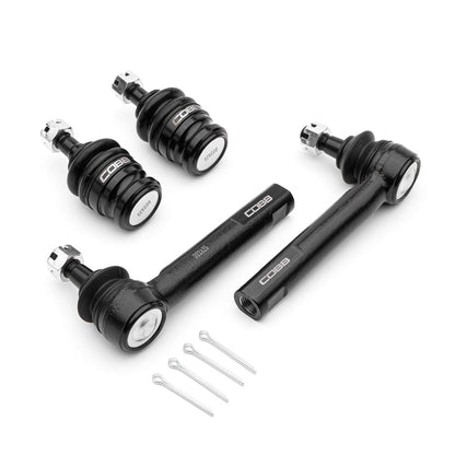 COBB Front Roll Center Bump Steer Kit | Subaru WRX/STI (08-21) (CB-0002)