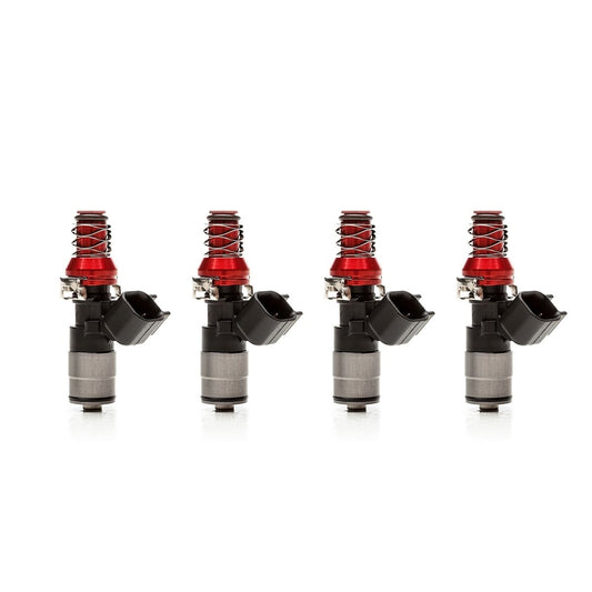 COBB 1050x Top Feed Fuel Injectors | Subaru WRX (02-14) / WRX STI (07-21) / Legacy GT / Forester XT (312150)
