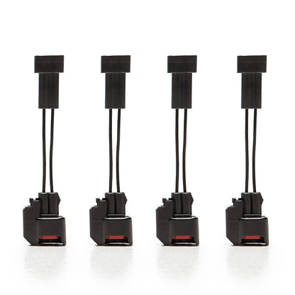 COBB 1050x Top Feed Fuel Injectors | Subaru WRX (02-14) / WRX STI (07-21) / Legacy GT / Forester XT (312150)