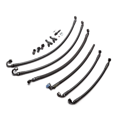 COBB SS Fuel Rail Line Kit | Subaru STI (08-21) (343250)