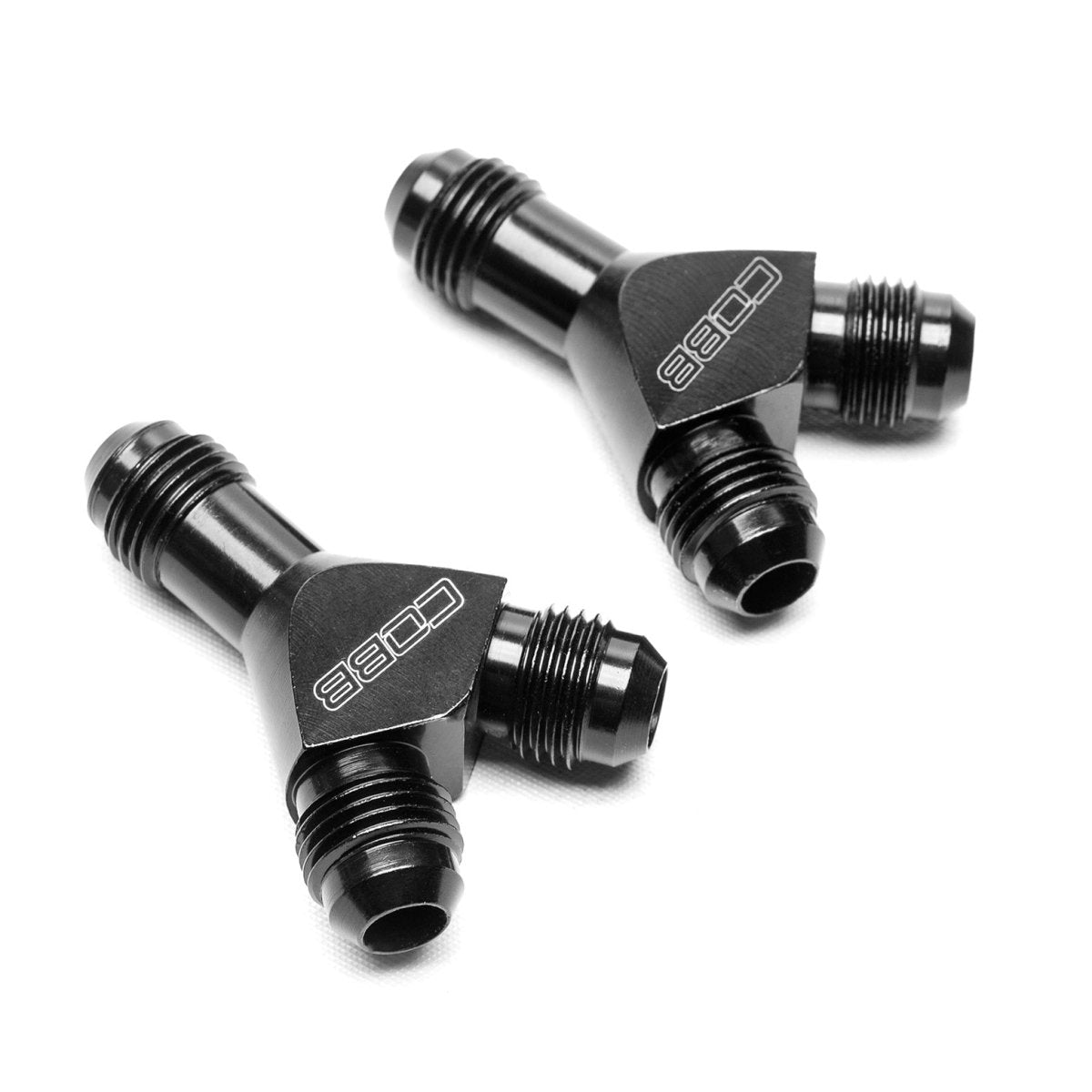 COBB SS Fuel Rail Line Kit | Subaru STI (08-21) (343250)