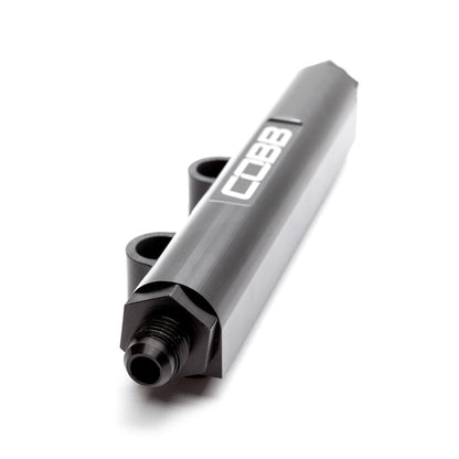 COBB Fuel Rails Black | Subaru WRX STI (08-21) (343150)