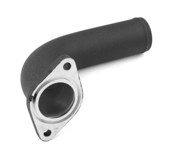 COBB 2.5" Hot Pipe Kit | Subaru WRX (15-21) (741500-H)