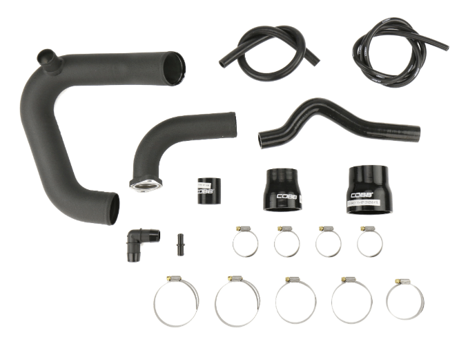 COBB 2.5" Hot Pipe Kit | Subaru WRX (15-21) (741500-H)