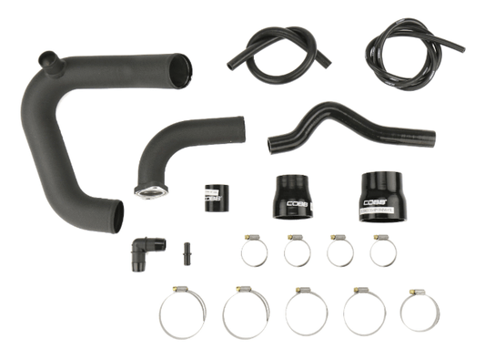 COBB 2.5" Hot Pipe Kit | Subaru WRX (15-21) (741500-H)