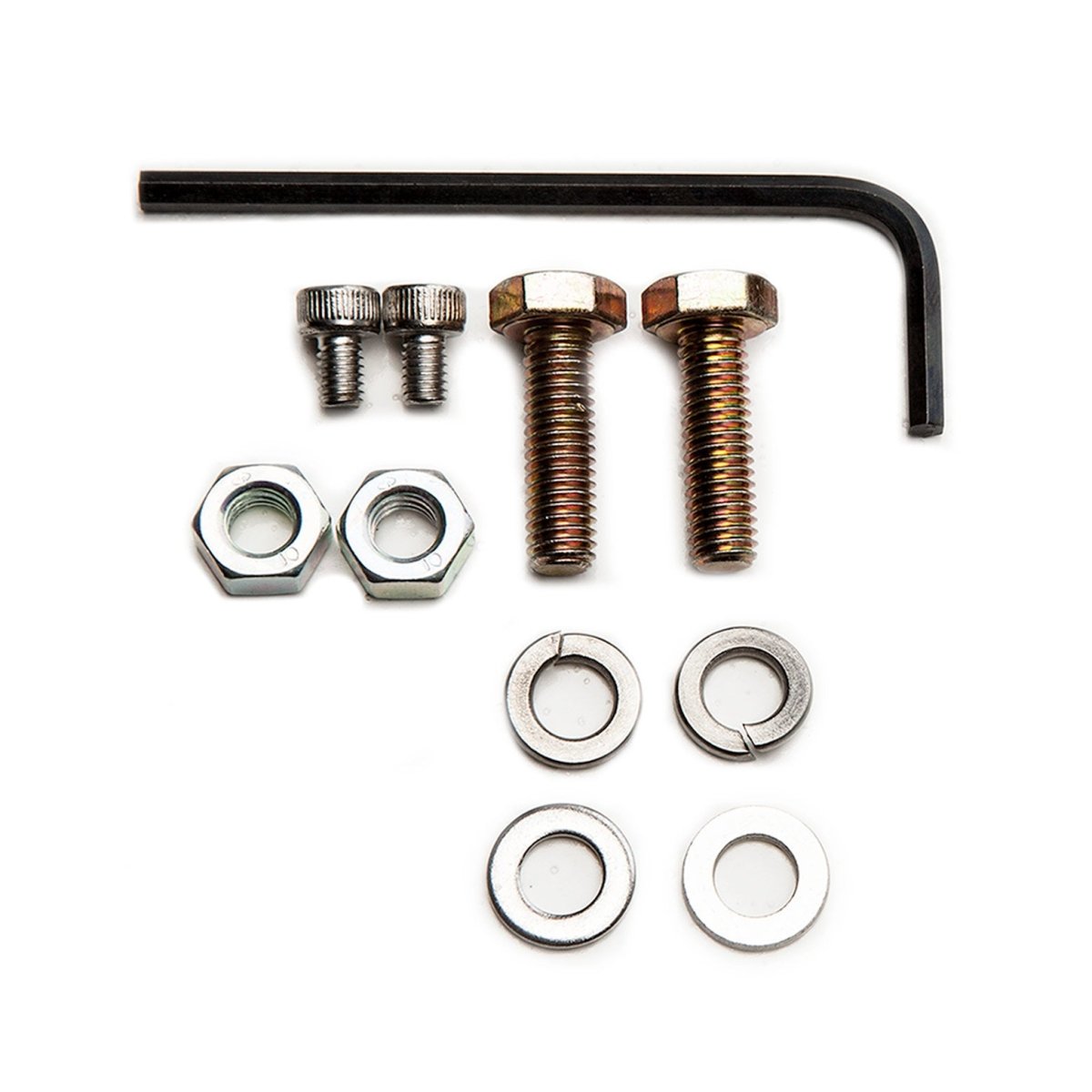 COBB Intake System Hardware Kit | Mazda Speed 6 2006-2007 (781500-HW)