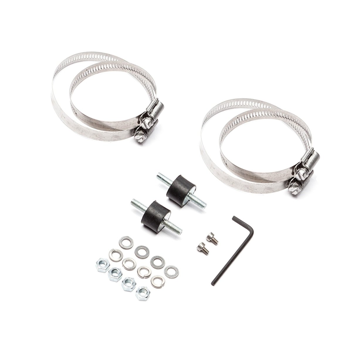 COBB Intake System Hardware Kit | Mazda Speed 3 (07-13) (771500-HW)
