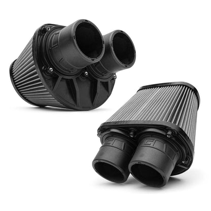 COBB 3" Intake System w/HCT | Ford F-150 3.5L/Raptor/Limited (17-20) (7F2125)
