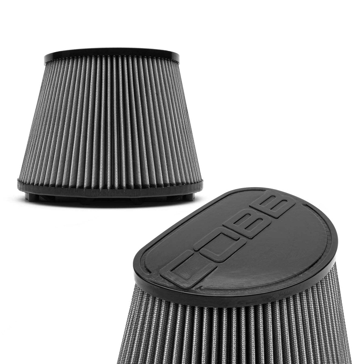 COBB 3" Intake System w/HCT | Ford F-150 3.5L/Raptor/Limited (17-20) (7F2125)