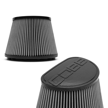 COBB 3" Intake System w/HCT | Ford F-150 Raptor/Tremor (21-24) (7F2150)