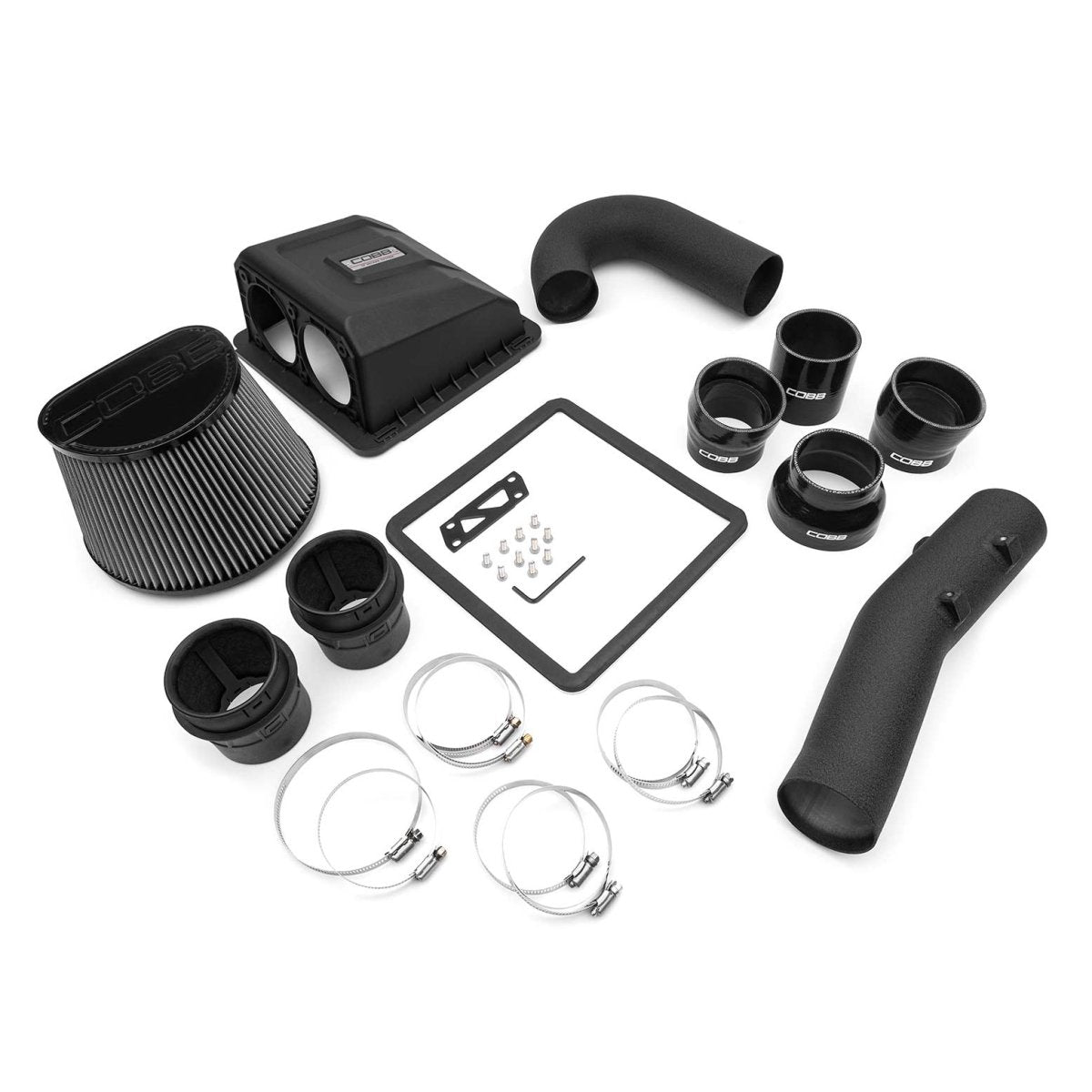 COBB 3" Intake System w/HCT | Ford F-150 Raptor/Tremor (21-24) (7F2150)