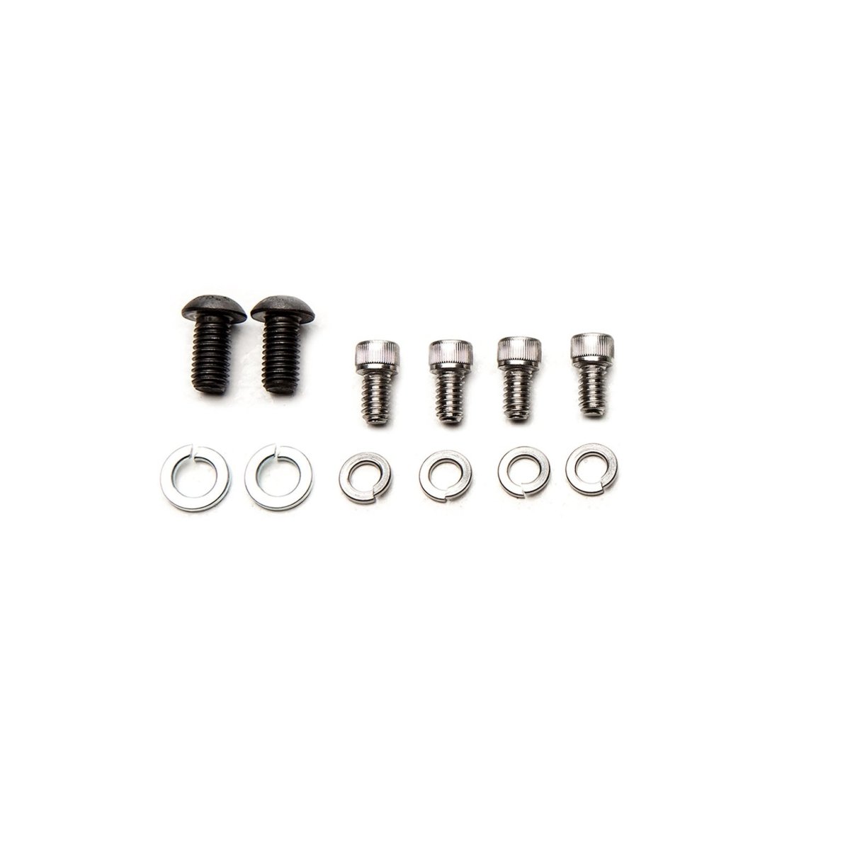 COBB Intercooler Hardware Kit | Mazda Speed 3 (07-09) (771602-HW)