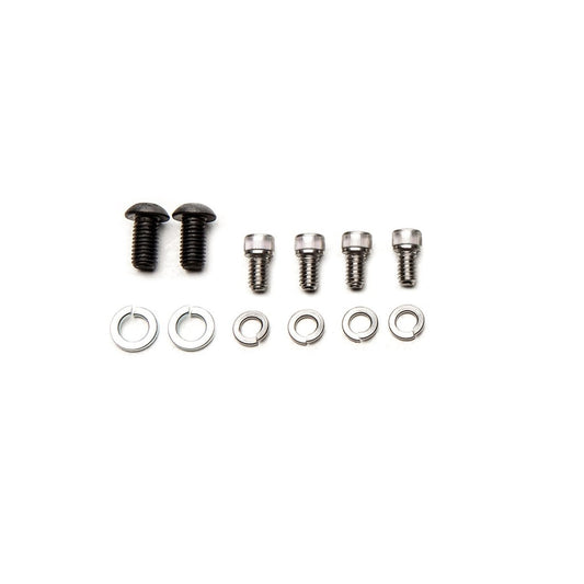 COBB Intercooler Hardware Kit | Mazda Speed 3 (07-09) (771602-HW)