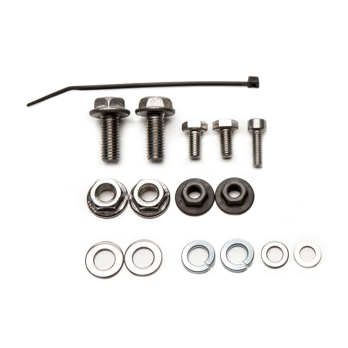 COBB Intercooler Hardware Kit | Ford Focus ST (13-19) (791500-HW)