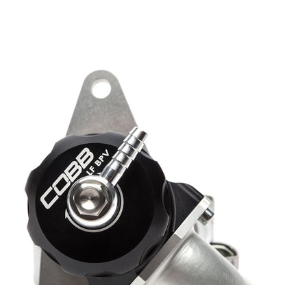 COBB LF Bypass Valve | Subaru WRX (02-07) / STI (04-21) / Forester XT (06-08) (712665)