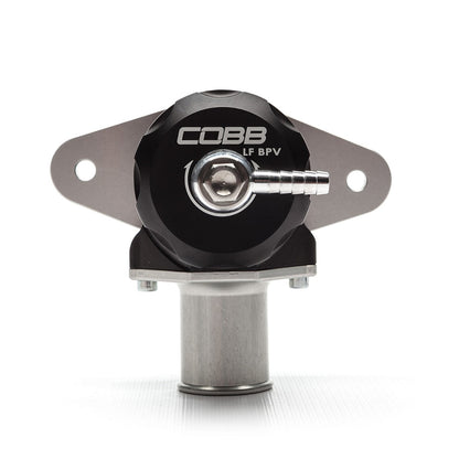 COBB LF Bypass Valve | Subaru WRX (08-14) / Legacy GT / Forester XT / Outback XT (724665)