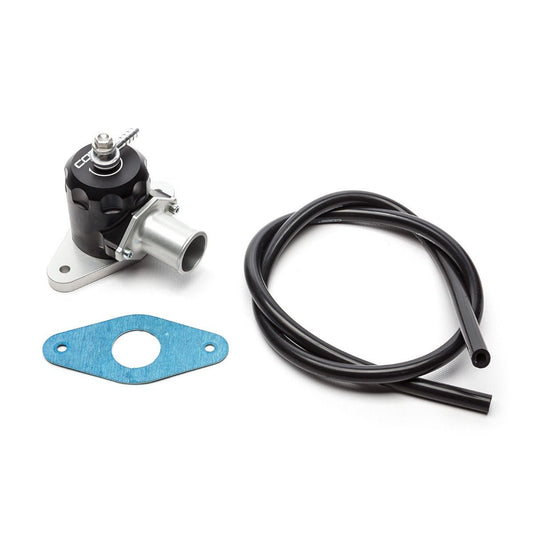 COBB LF Bypass Valve | Subaru WRX (08-14) / Legacy GT / Forester XT / Outback XT (724665)