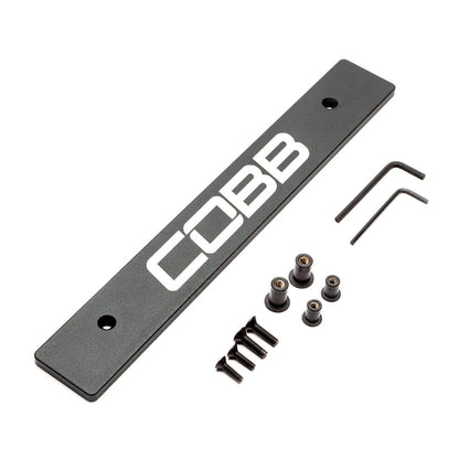 COBB License Plate Delete | Subaru WRX/STI (15-21) (815070)