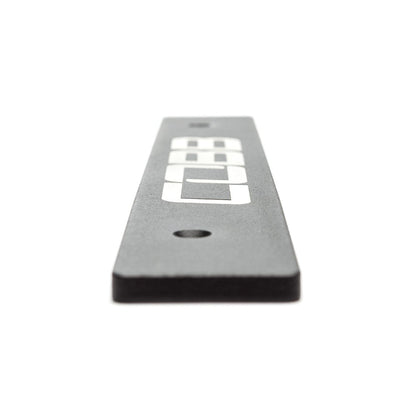 COBB License Plate Delete | Subaru WRX/STI (15-21) (815070)