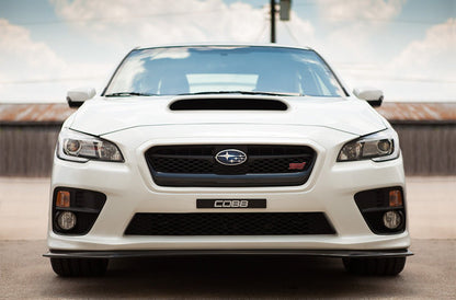 COBB License Plate Delete | Subaru WRX/STI (15-21) (815070)