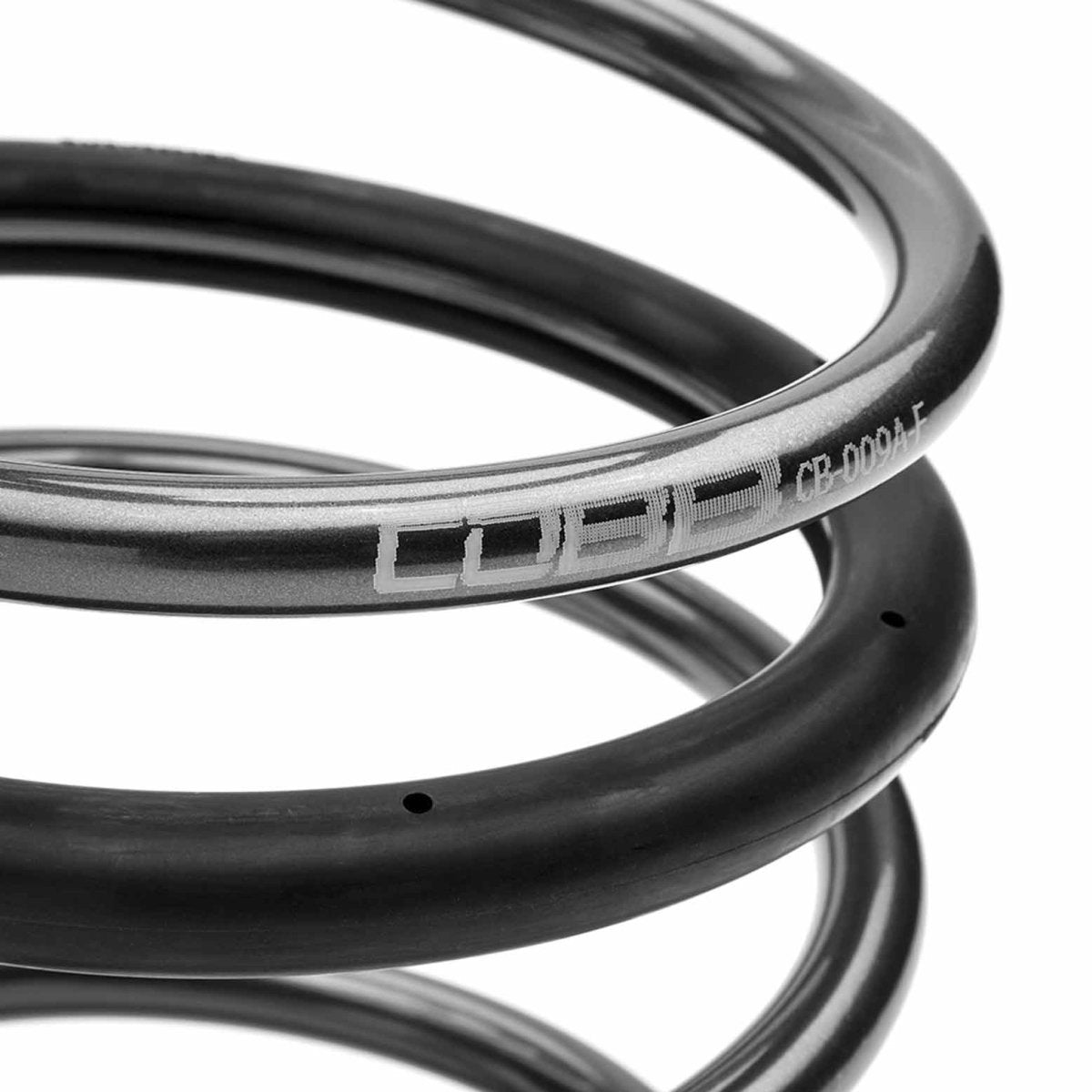 COBB Lowering Springs 1.6"F/1.4"R | Subaru WRX (22-25) (CB-SUB009)