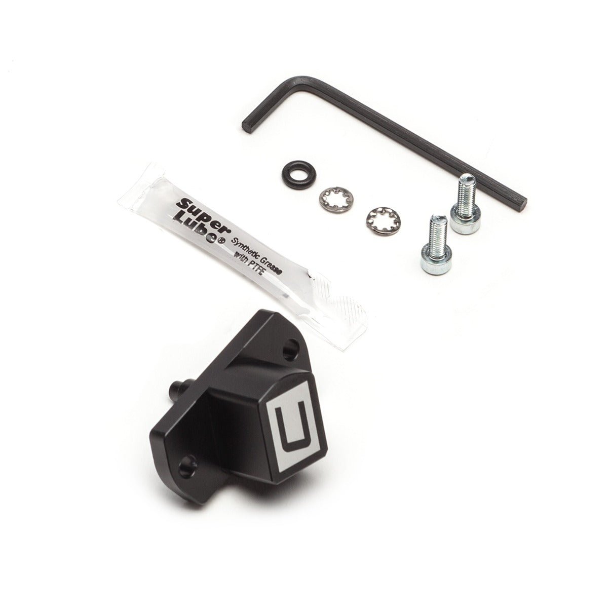 COBB MAP Sensor Adapter | Subaru WRX (02-07) / STI (04-21) / Forester XT (04-08) (A12600)