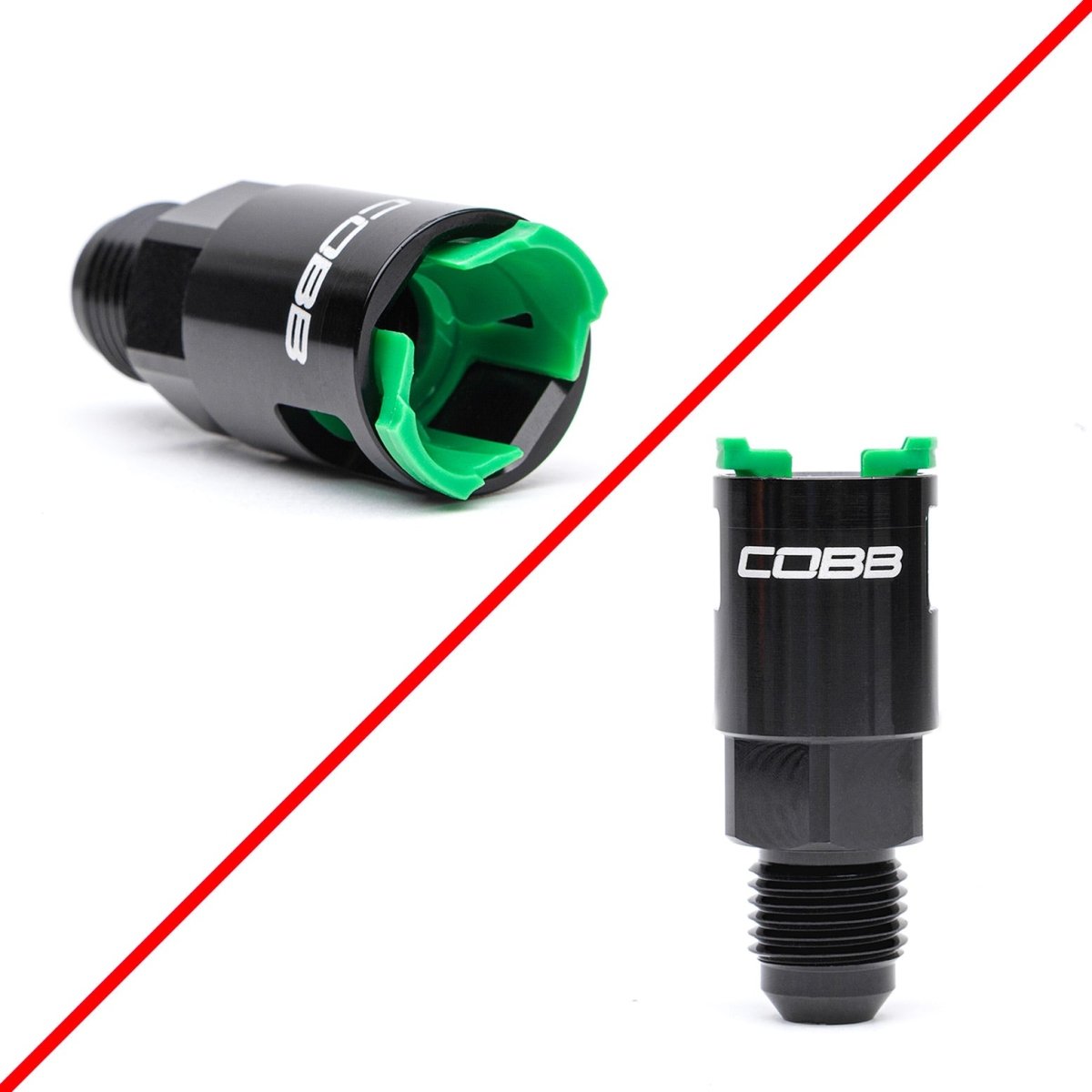 COBB NexGen Flex Fuel Ethanol Sensor Kit | Subaru STI (08-21) (325650)