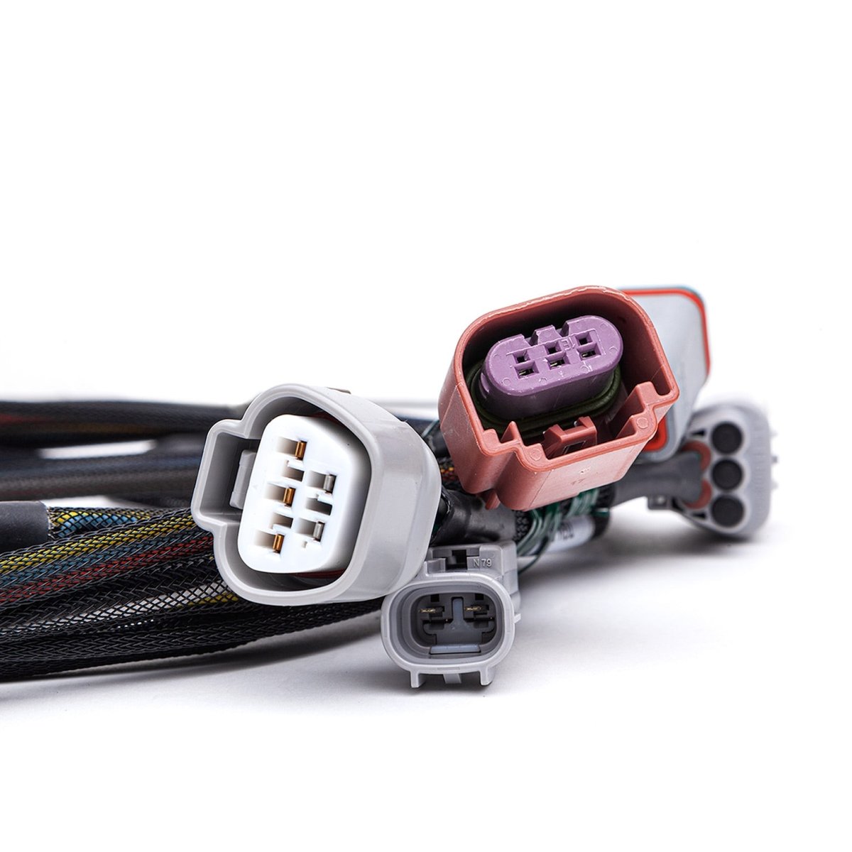 COBB NexGen Flex Fuel Ethanol Sensor Kit | Subaru STI (08-21) (325650)