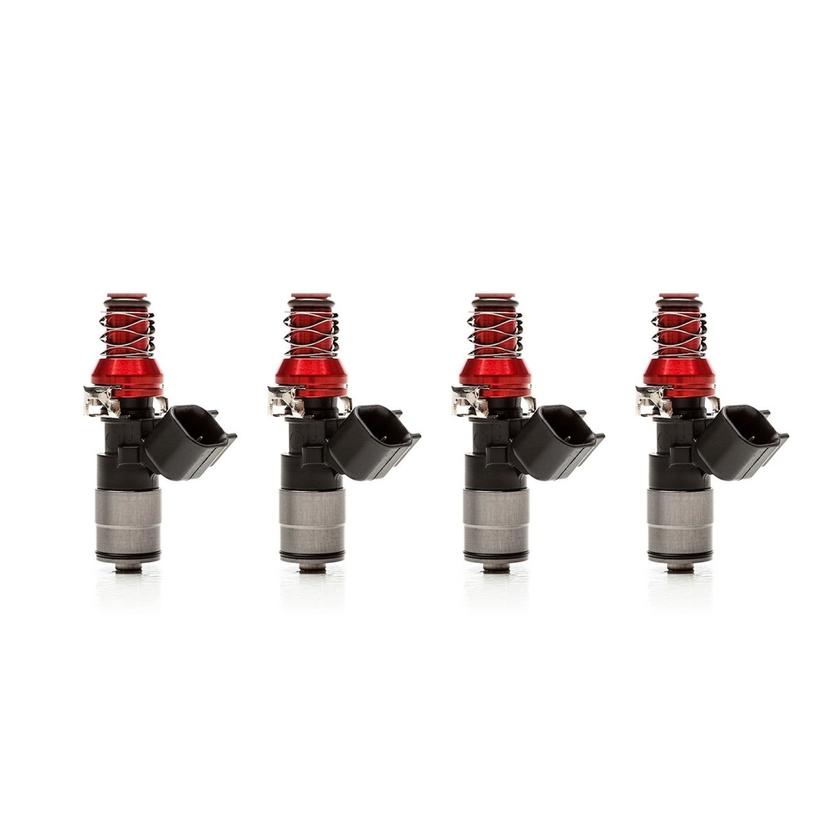 COBB NexGen Stage 2+ Flex Fuel Power Package w/ Black Intake | Subaru STI (15-18) (SUB004NG2S1FF-BK)